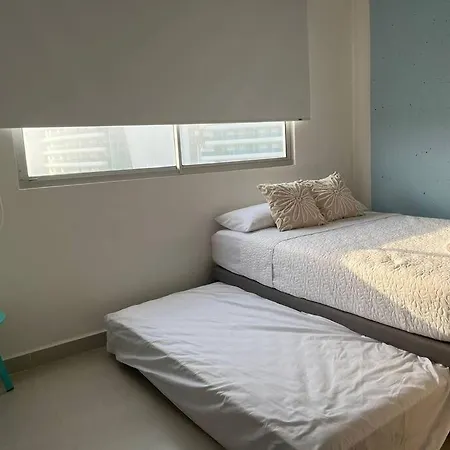 Apartamento 4h Encanto @ Sunno *