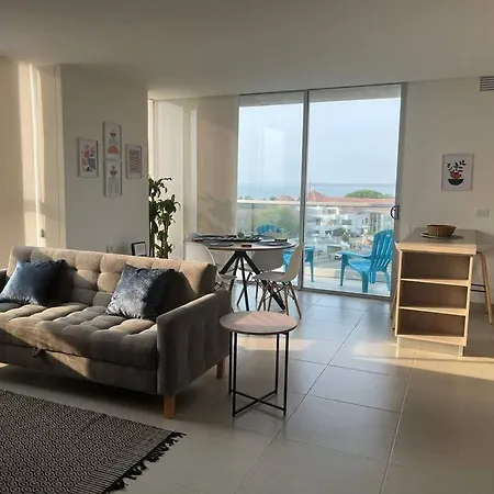 4h Encanto @ Sunno Apartamento *