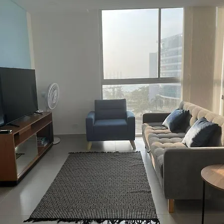 4h Encanto @ Sunno Apartamento Cartagena