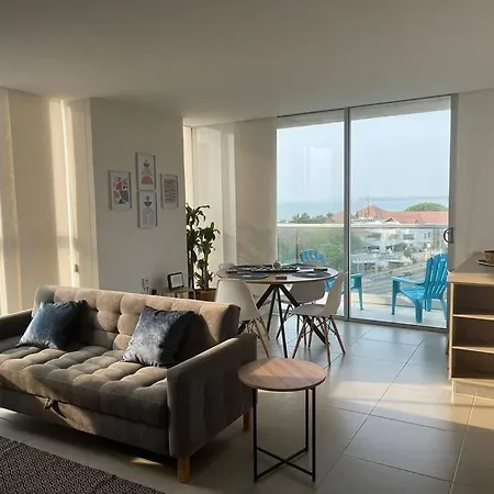 Apartamento 4h Encanto @ Sunno *