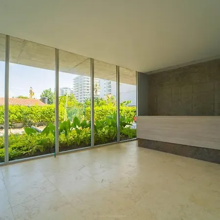 4h Encanto @ Sunno Apartamento *