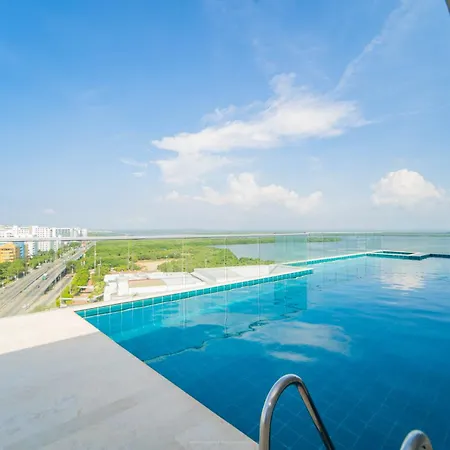 4h Encanto @ Sunno Apartamento
