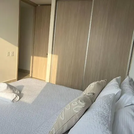 Apartment 4h Encanto @ Sunno Cartagena
