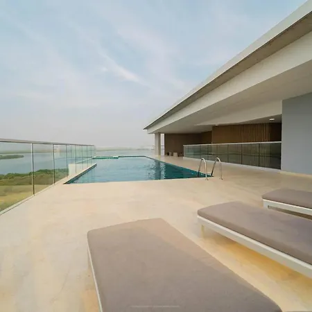 Apartment 4h Encanto @ Sunno *
