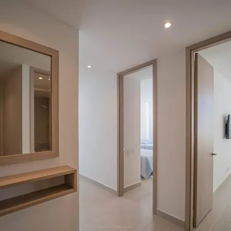 4h Encanto @ Sunno Apartment