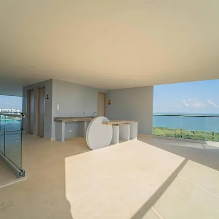 Apartment 4h Encanto @ Sunno *